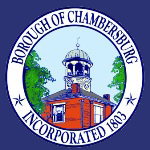 Visit www.chambersburgpa.gov!